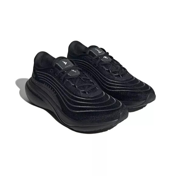 adidas Other - Adidas Men's Black Supernova 2.0 x Parley Running Shoes HP2234